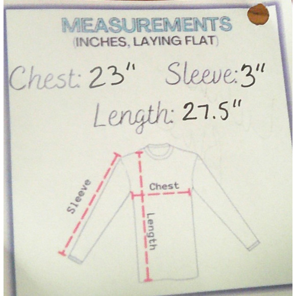 LuLaRoe Women's Large Stasha Shirt Flutter Sleeves Ruffle Blue & White - Picture 4 of 8